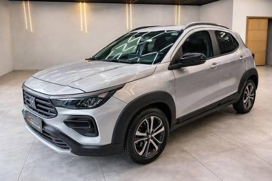 FIAT PULSE 1.0 TURBO 200 FLEX AUDACE CVT